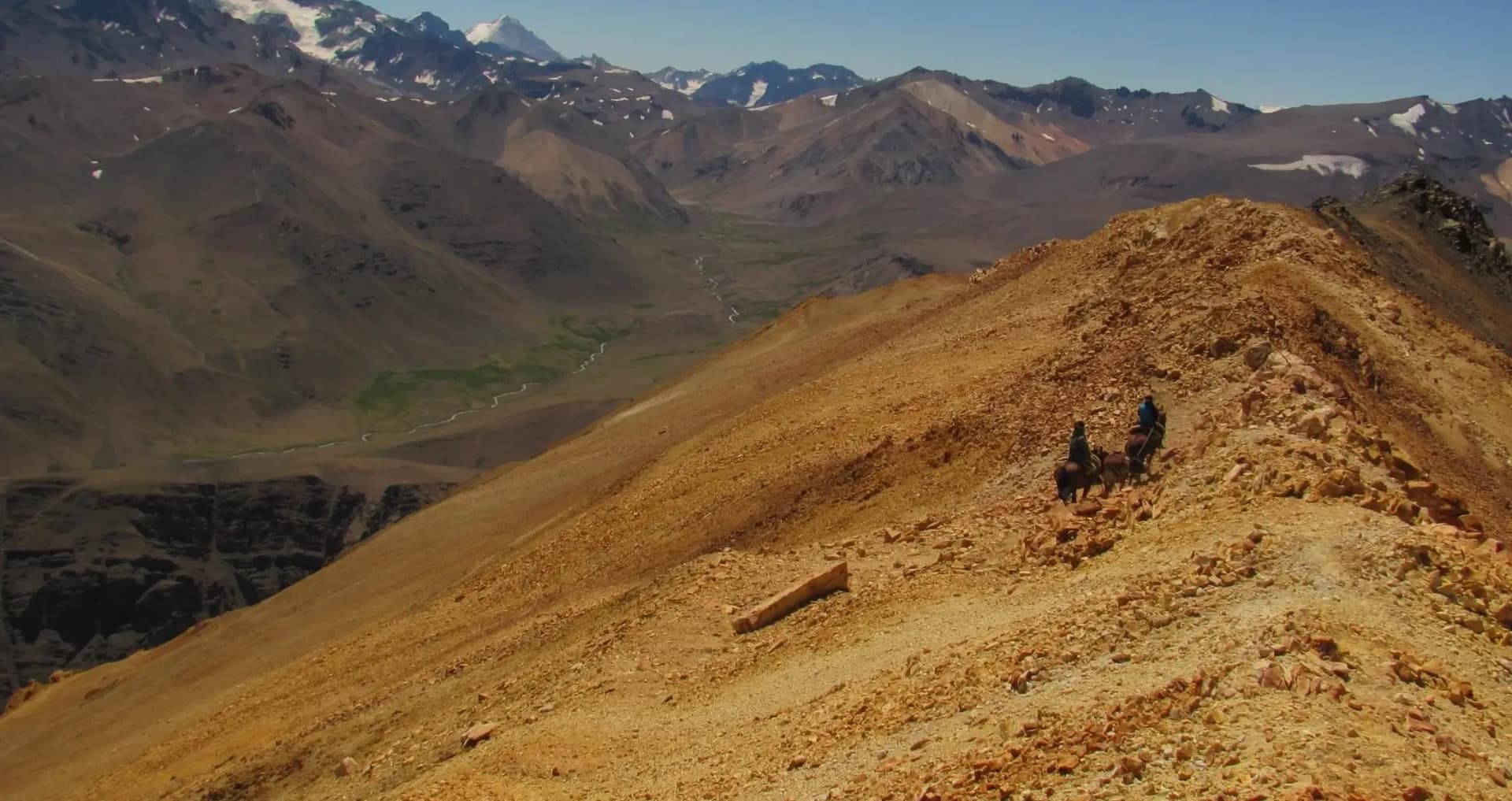 Mendoza: el Gobierno espera tener el Distrito Malargüe completamente habilitado para 2026