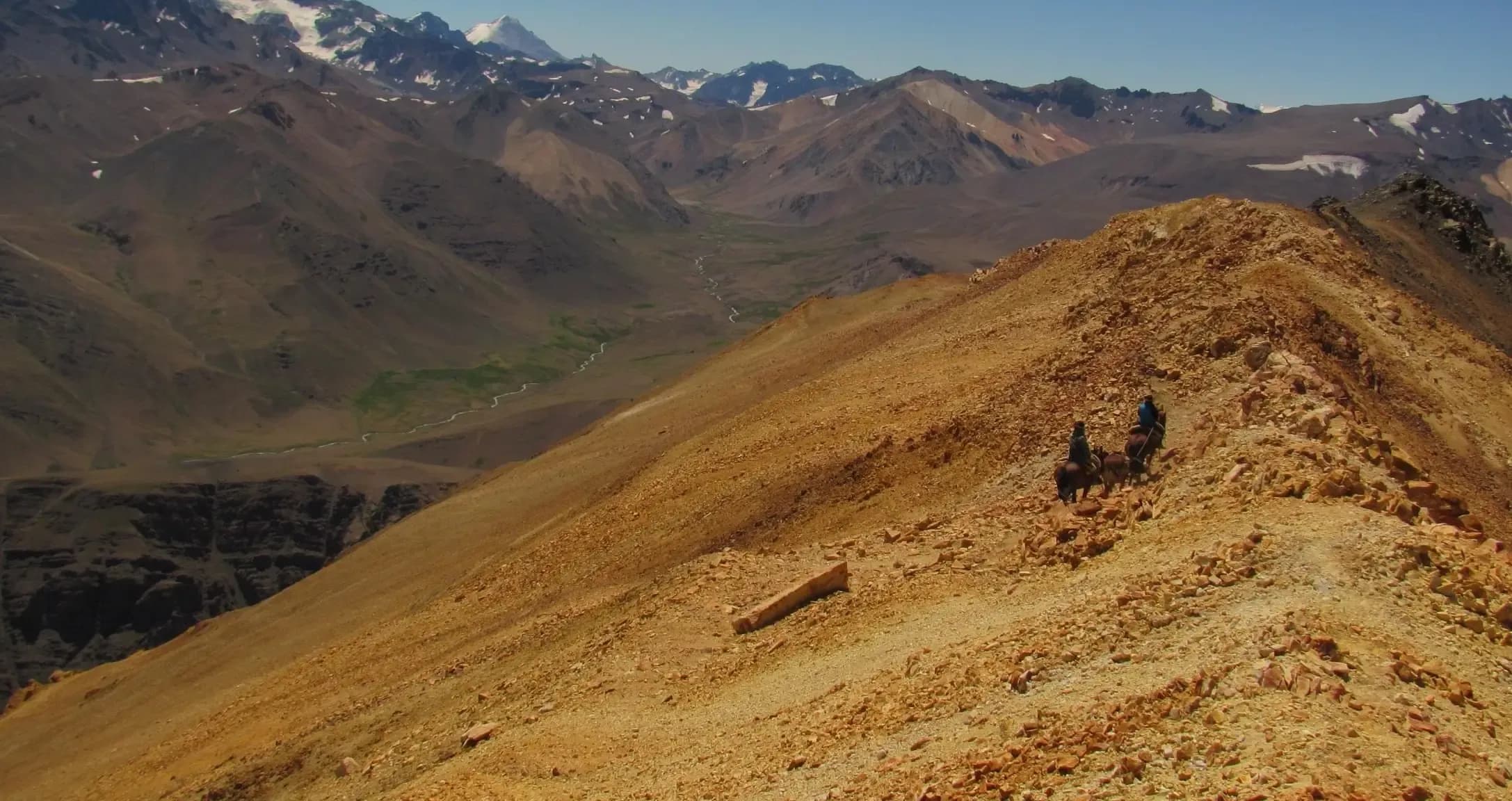 Imagen ilustrativa para la noticia: Mendoza: el Gobierno espera tener el Distrito Malargüe completamente habilitado para 2026 | Panorama Minero