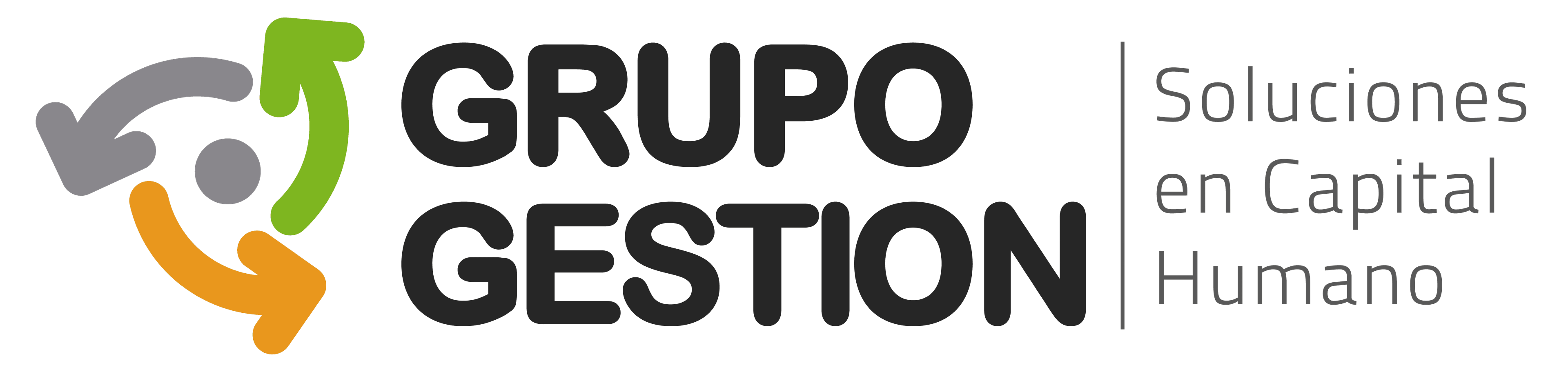 Logo de GRUPO GESTIÓN