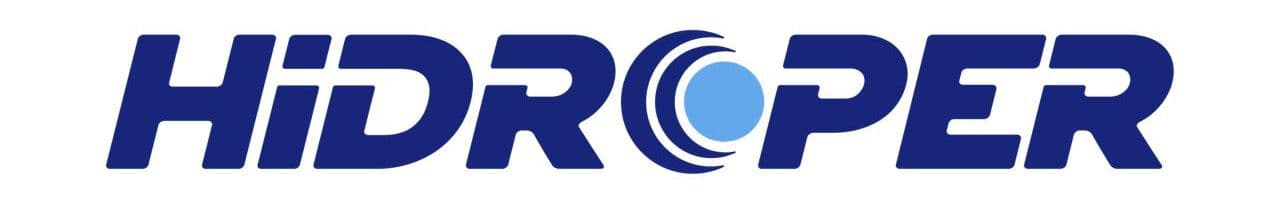 Logo de HIDROPER-ANDINOR