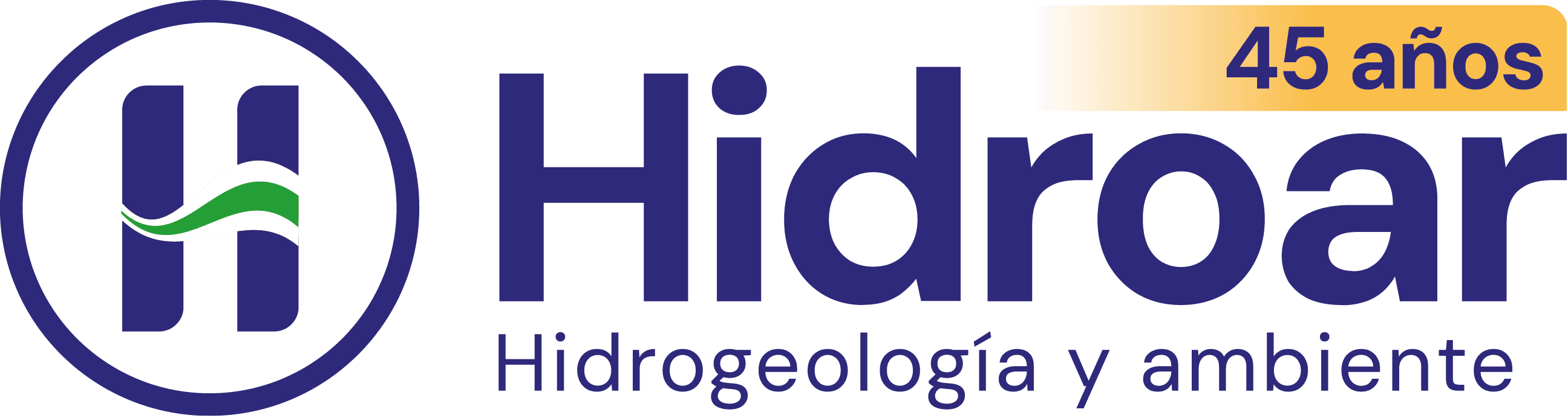 Logo de HIDROAR S.A.