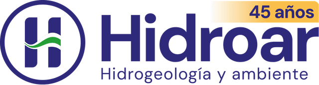 HIDROAR S.A. logo