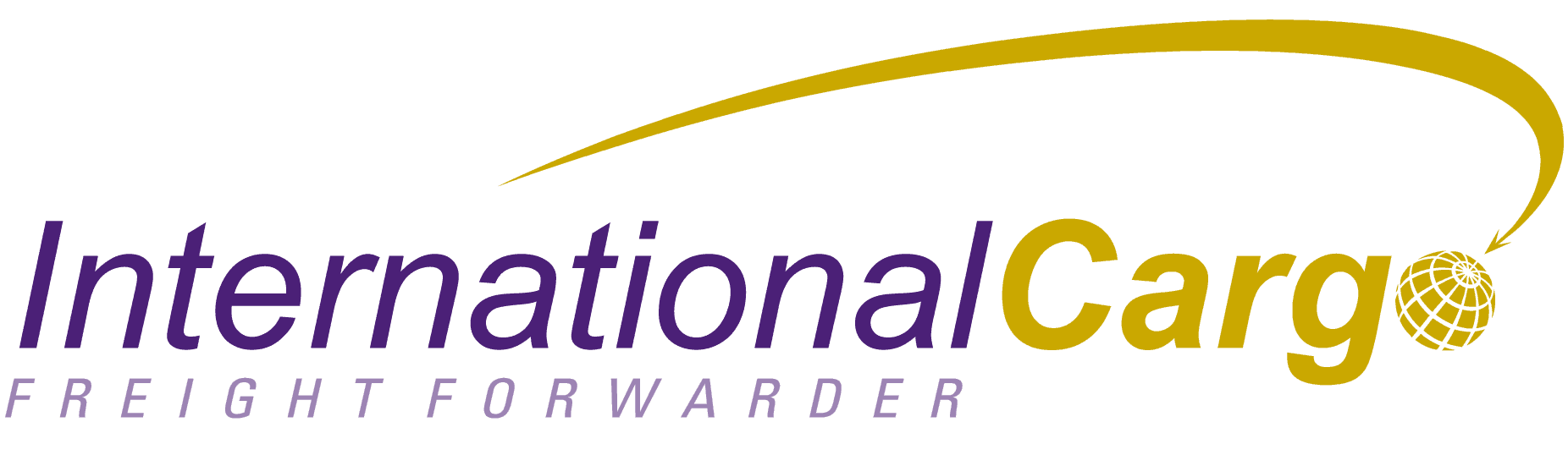 Logo de INTERNATIONAL CARGO S.A.
