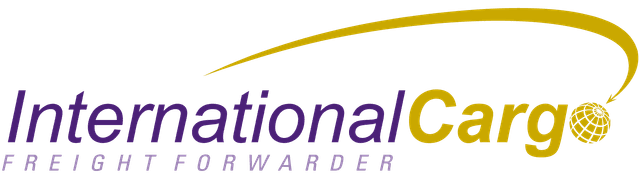 INTERNATIONAL CARGO S.A. logo