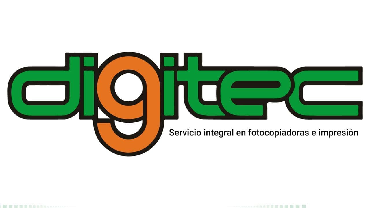 Logo de DIGITEC