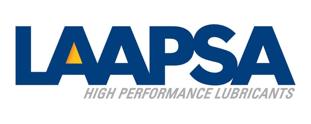 LAAPSA logo