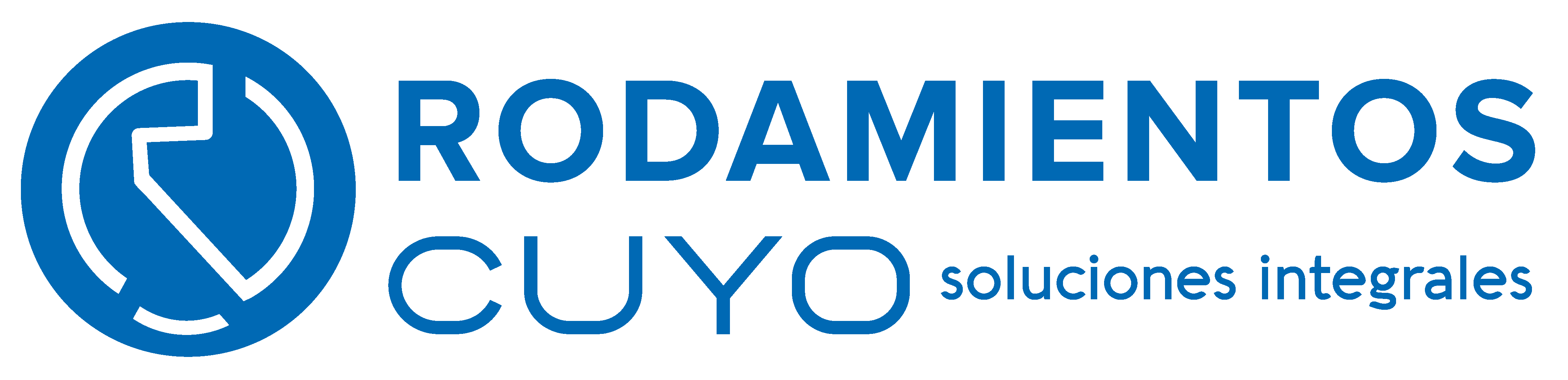 RODAMIENTOS CUYO logo
