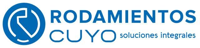RODAMIENTOS CUYO logo