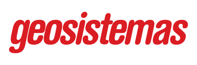 GEOSISTEMAS logo