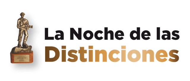 La noche de las distinciones