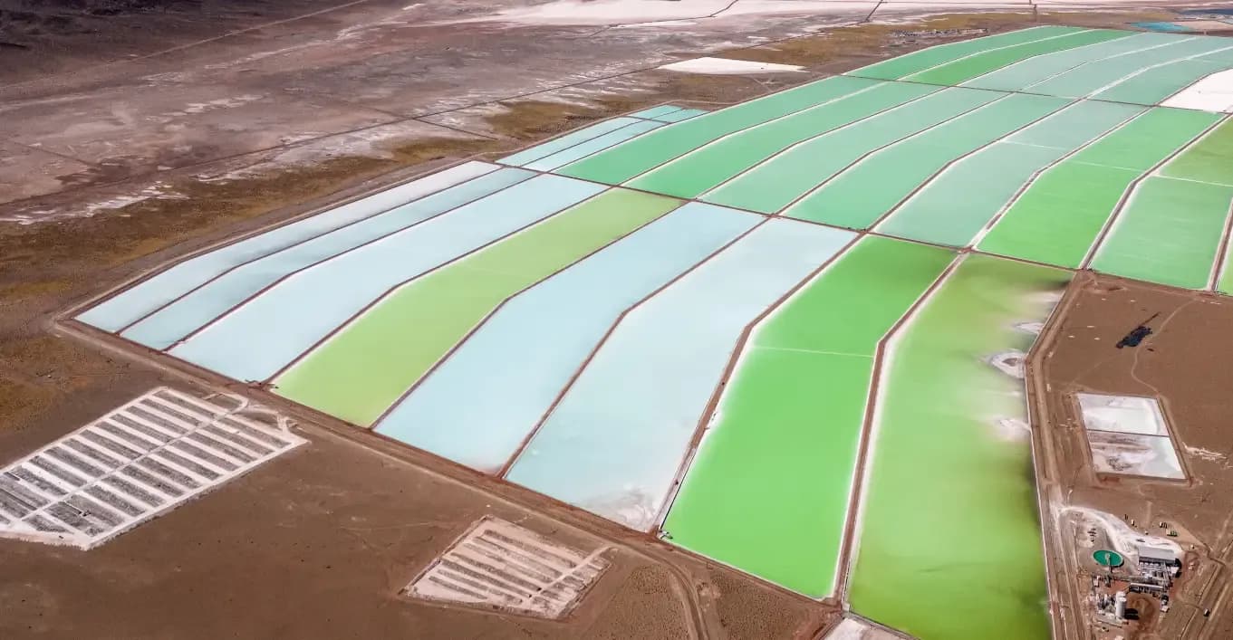 Fastmarkets: South America’s lithium potential and the challenge of turning resources into production