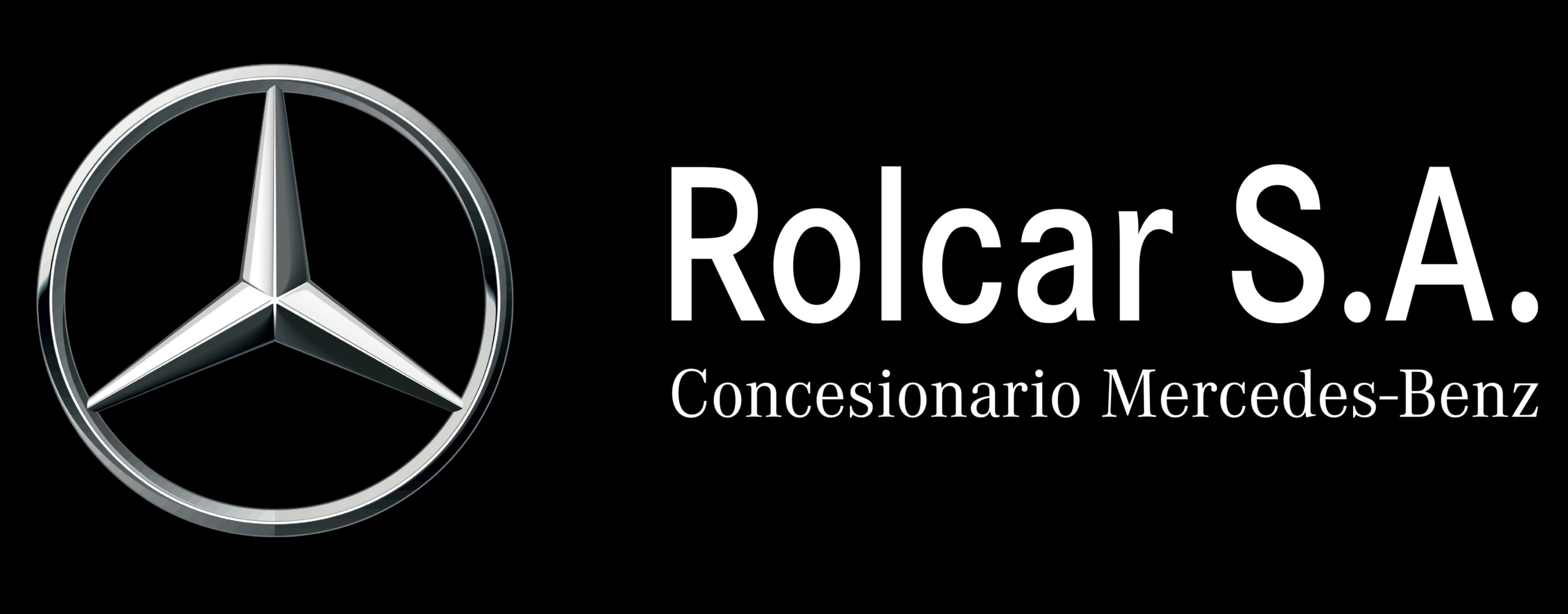 Logo de ROLCAR