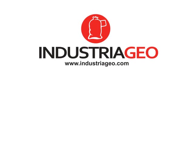 INDUSTRIA GEO S.A. logo