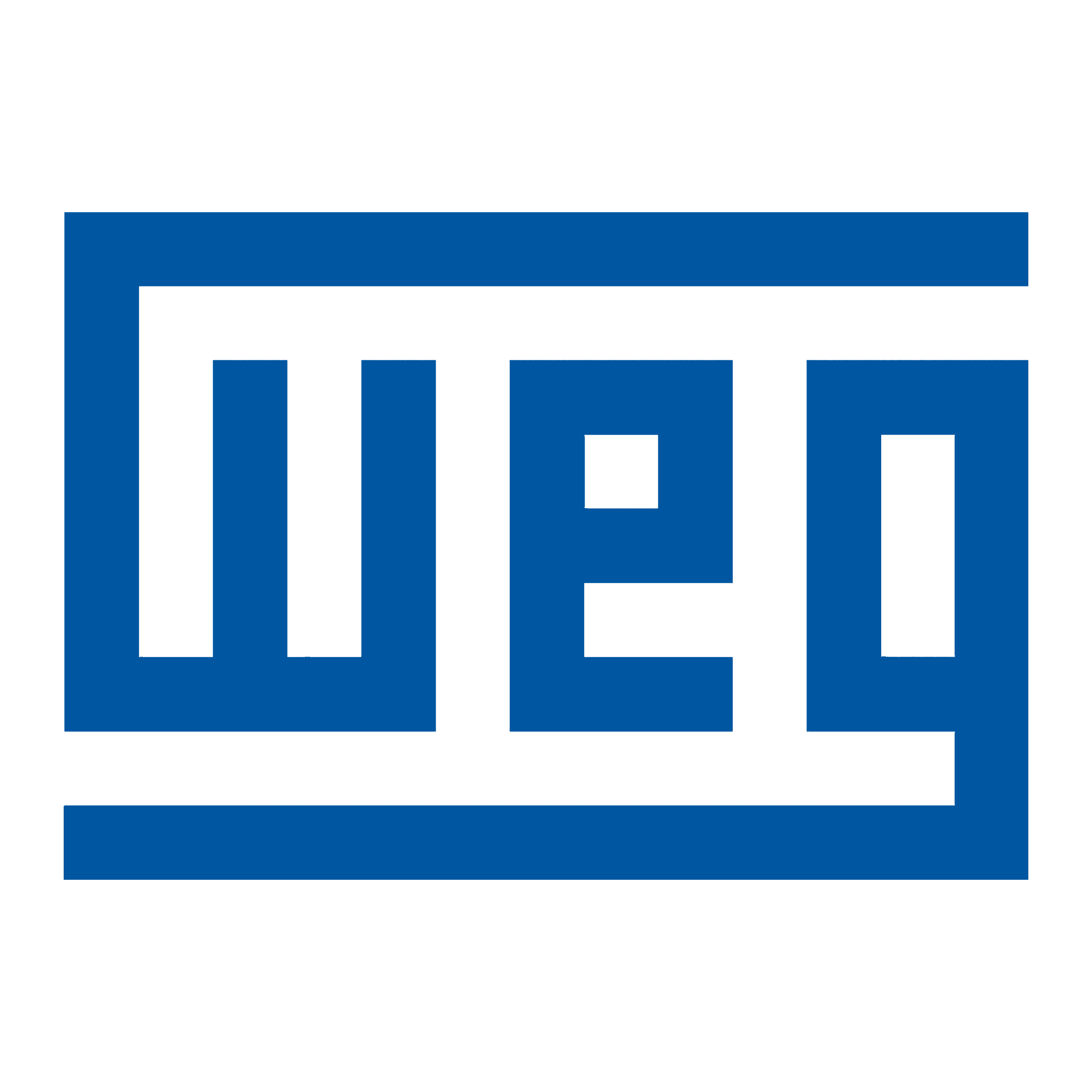 WEG ARGENTINA logo
