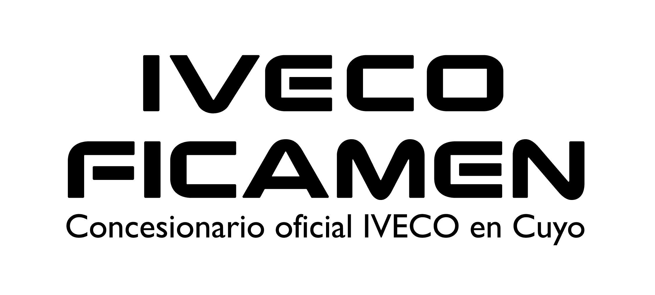 Logo de FICAMEN