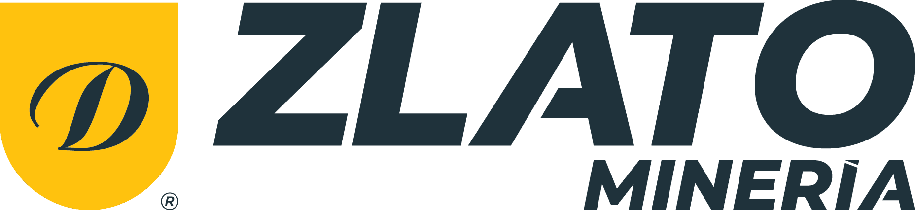 Logo de ZLATO/DUMANDZIC