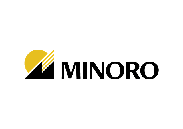 MINORO logo