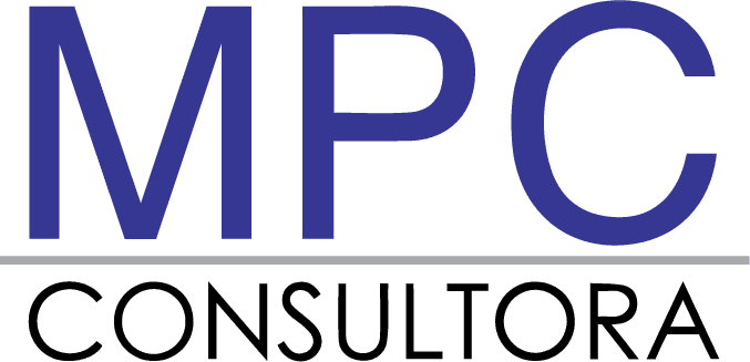 Logo de MPC CONSULTORA