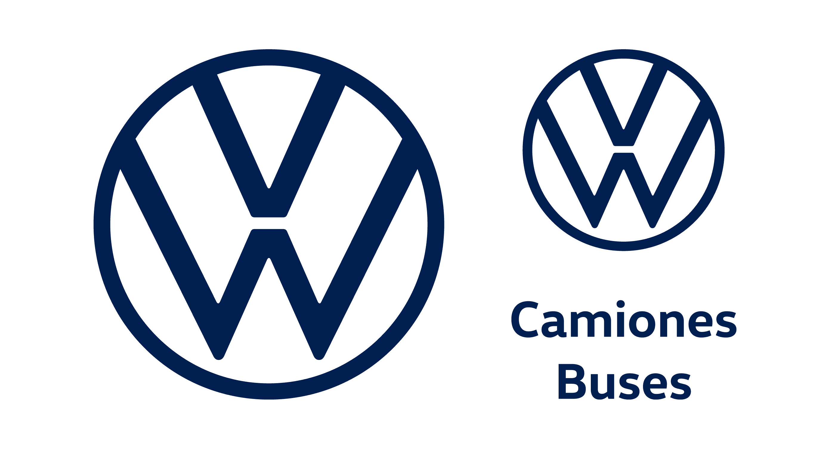 Logo de VOLKSWAGEN ARGENTINA S.A.