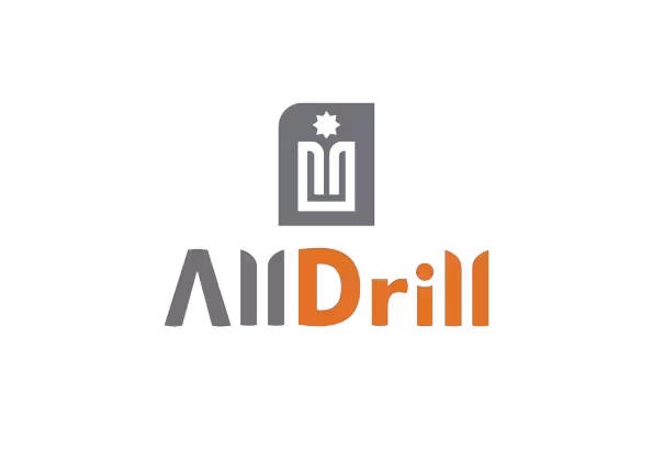 ALL DRILL S.A. logo