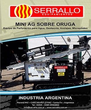 SERRALLO EQUIPAMIENTOS logo