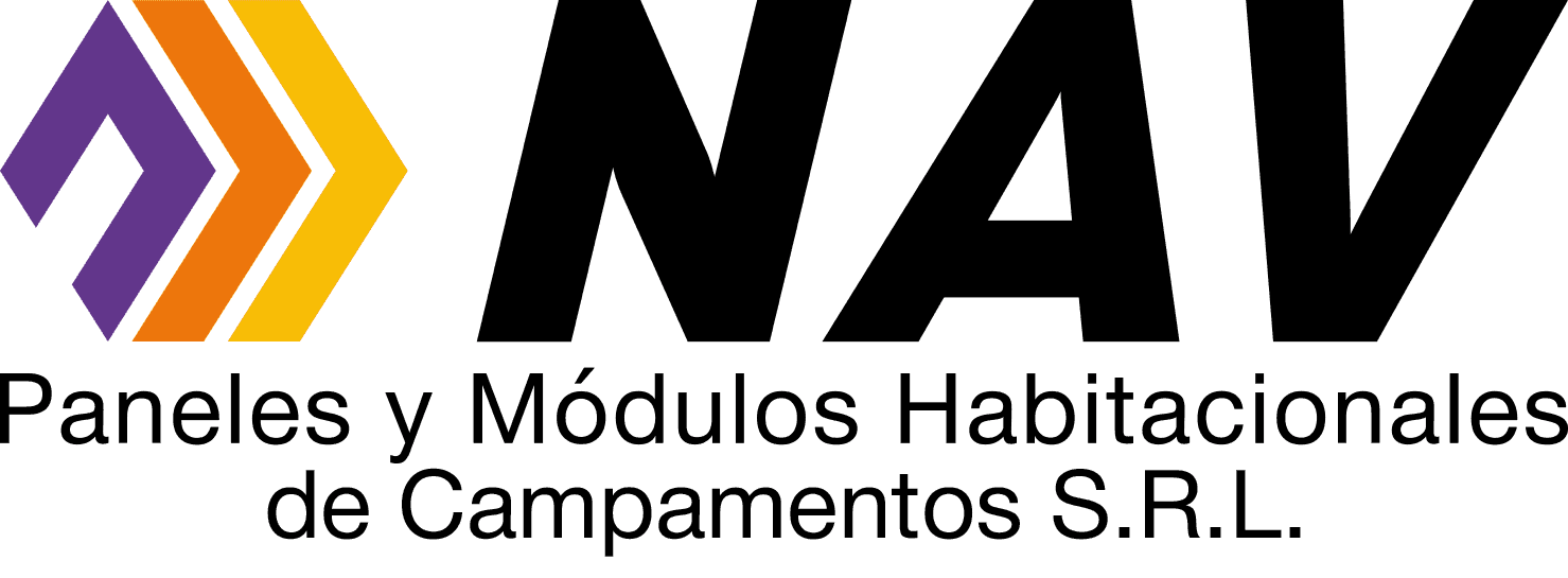 Logo de NAV CAMPAMENTOS