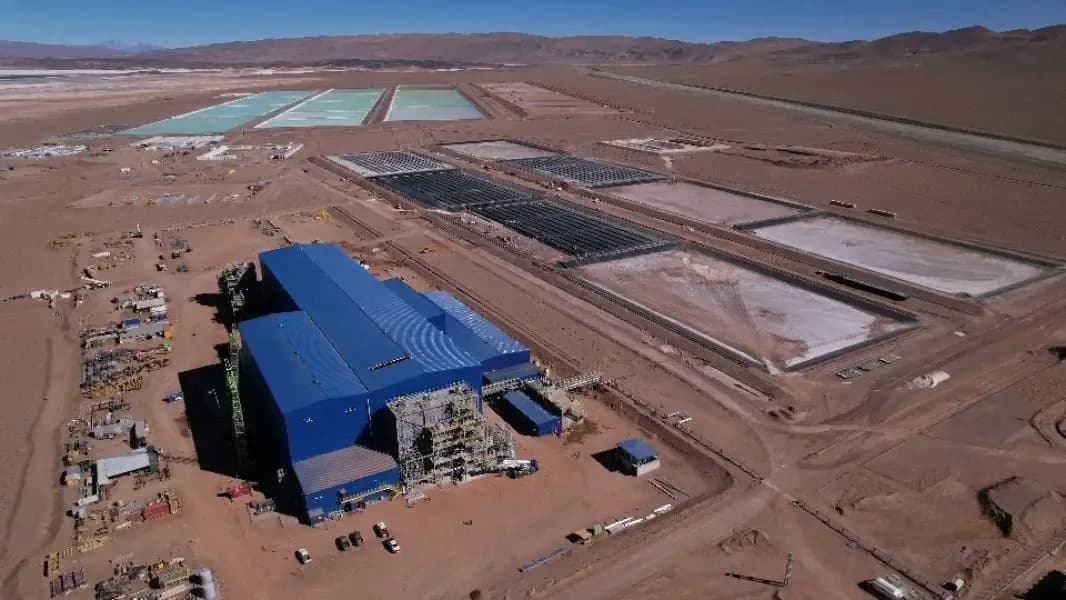 IDB Backs POSCO’s Expansion in Salta with US$700 Million