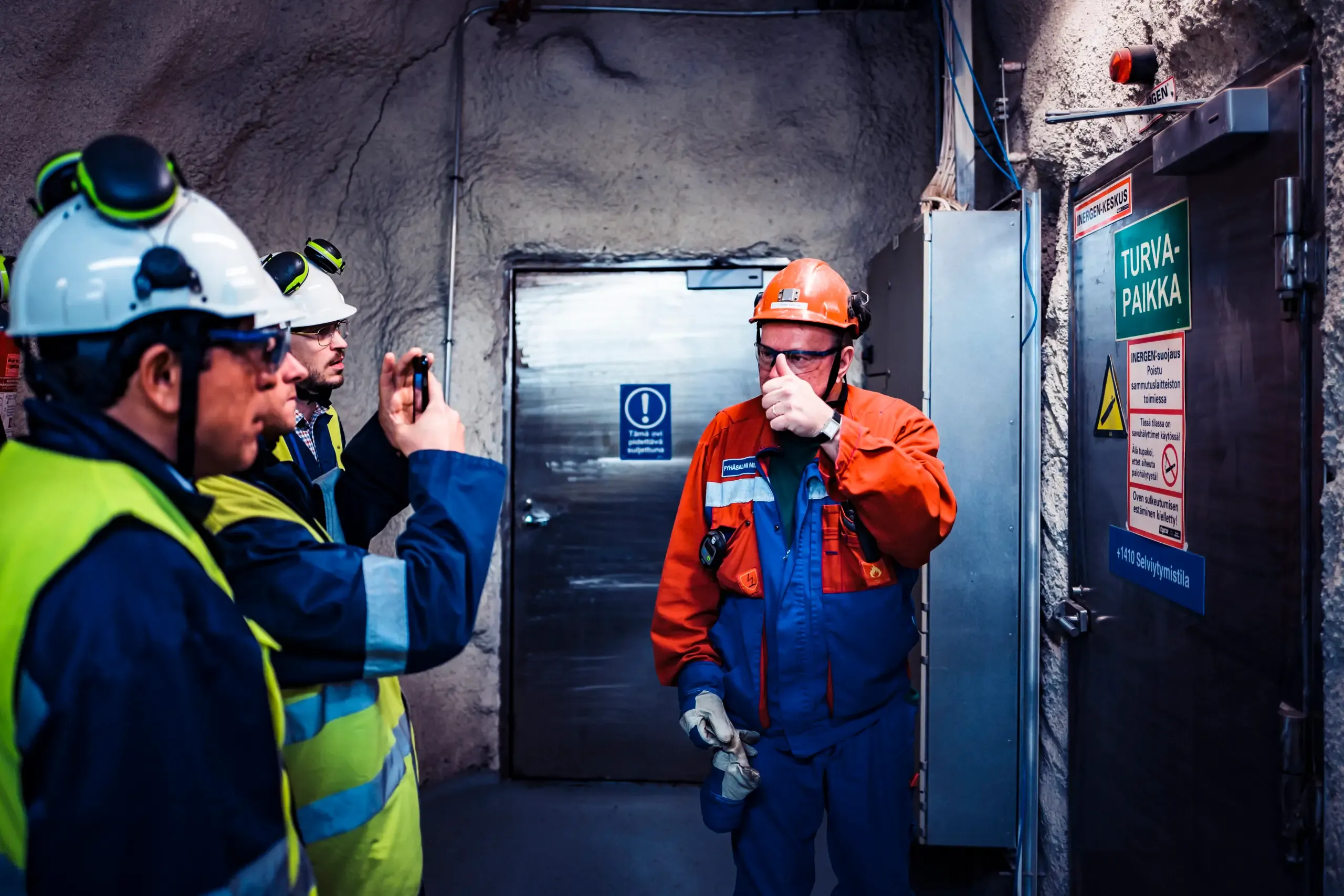 Mining 5.0: por qué Finlandia se convirtió en uno de los laboratorios de la minería del futuro