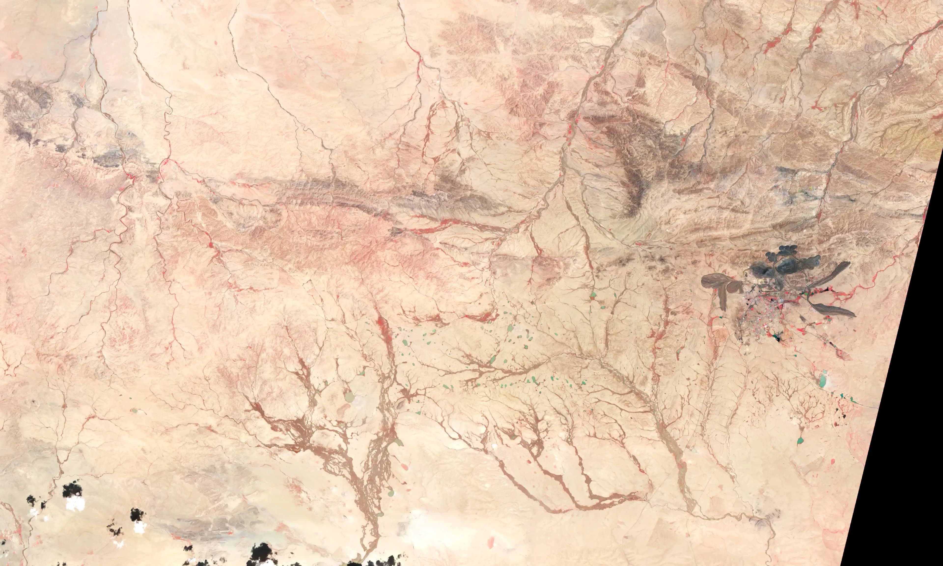 Rare Earth Elements: What Resources Does Argentina Have?