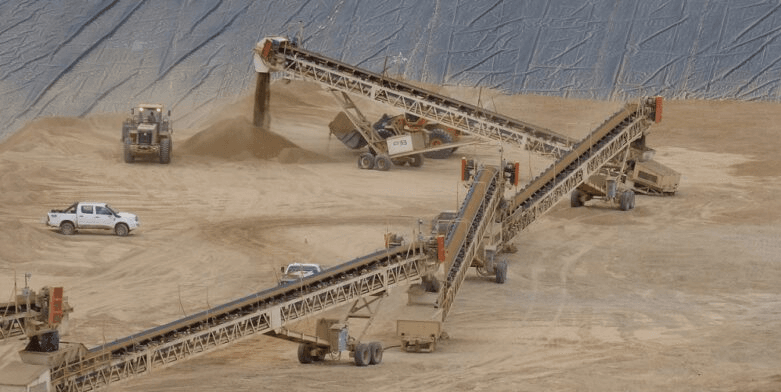 Illustrative image for the news: The productive sector of San Juan calls for adherence to the RIGI | Panorama Minero