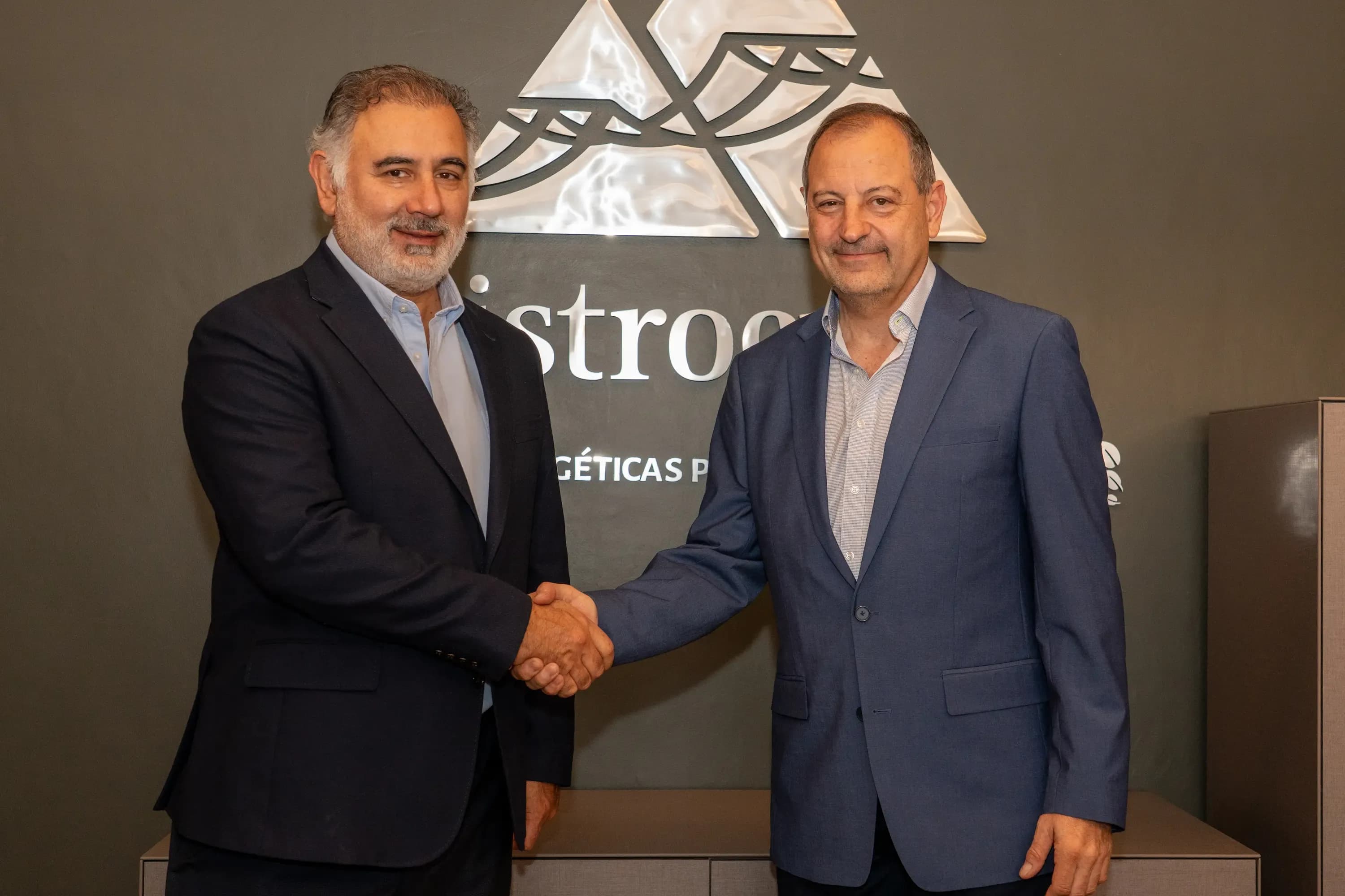 Illustrative image for the news: From political endorsement to engineering: PSJ defines its energy access | Panorama Minero