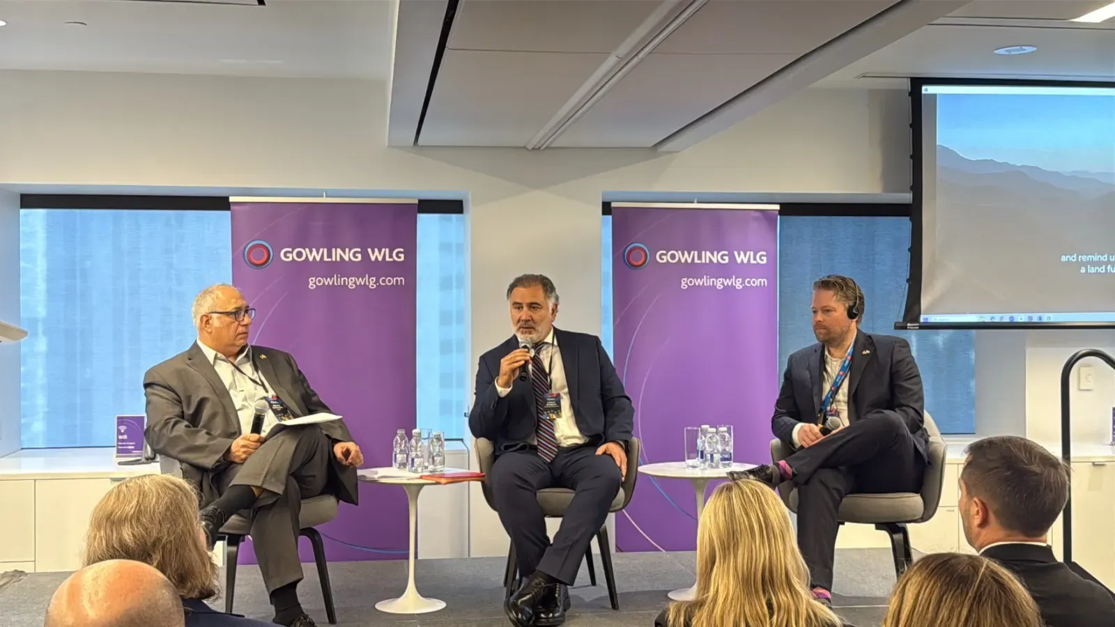 PSJ Cobre Mendocino solicita ingreso al RIGI con una inversión de US$630 millones para construir la mina de cobre en Uspallata