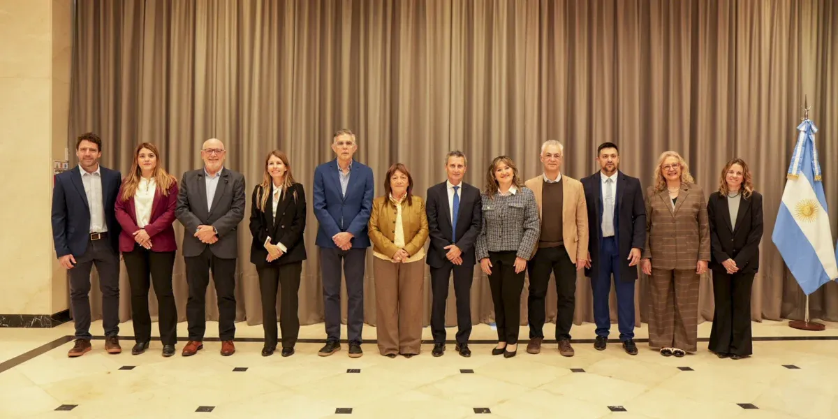 Glencore Pachón Presents Results of Mental Health Study in Calingasta