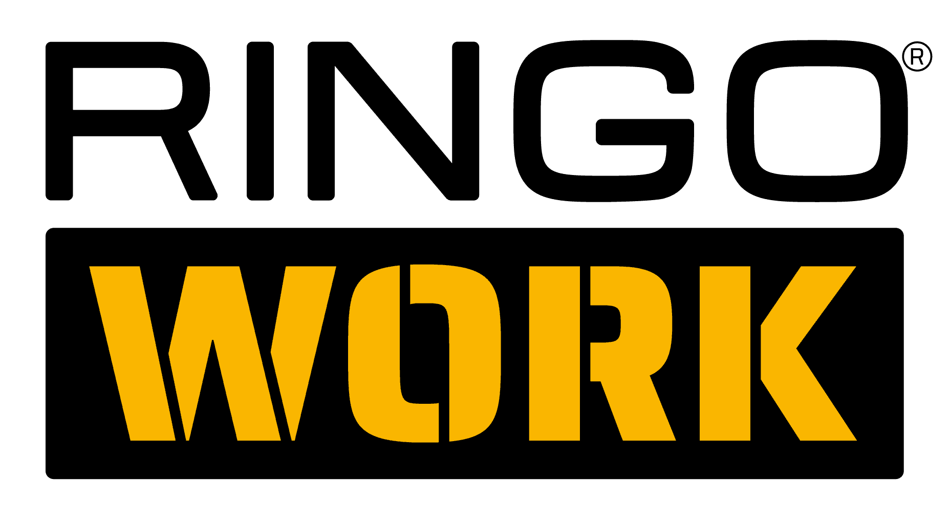 Logo de RINGO WORK