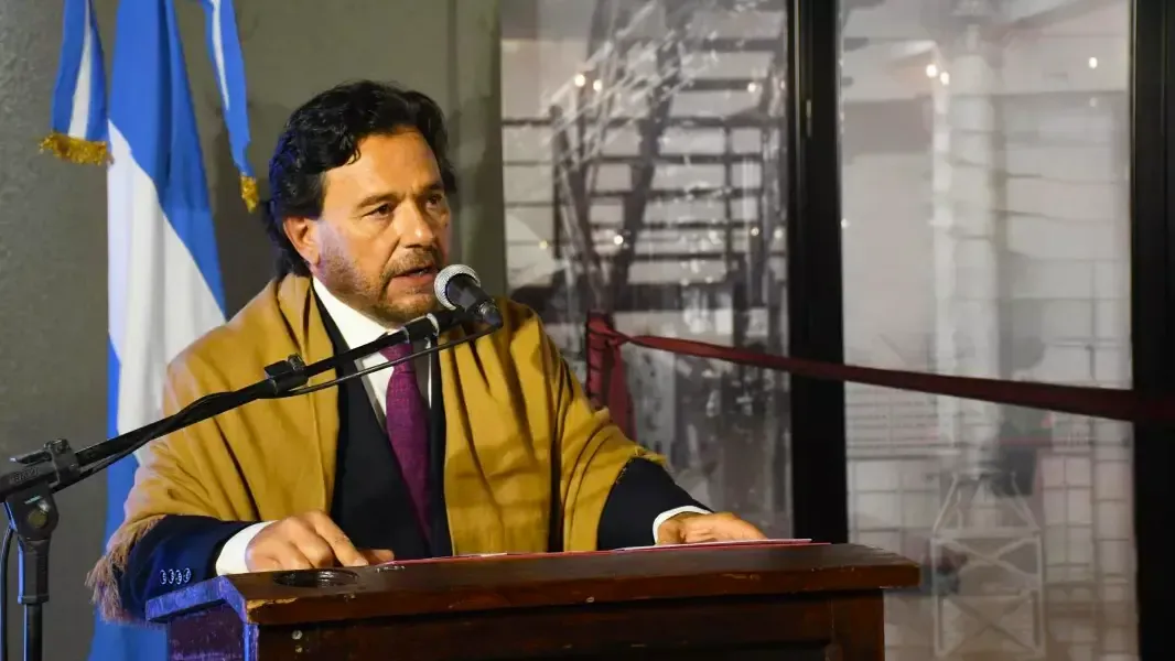 Belgrano Cargas Tender: Sáenz Demands Mandatory Works on the C-14 and C-15 Railway Lines