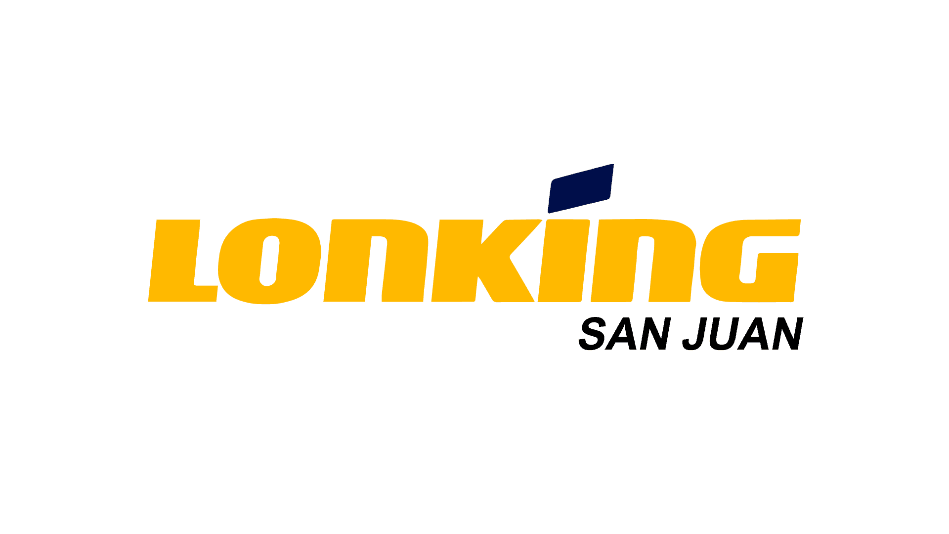 LONKING SAN JUAN logo