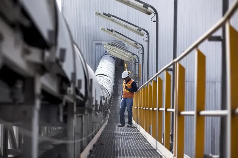 Imagen ilustrativa para la noticia: SSR Mining: Guía operativa 2025 y la contribución de Puna | Panorama Minero