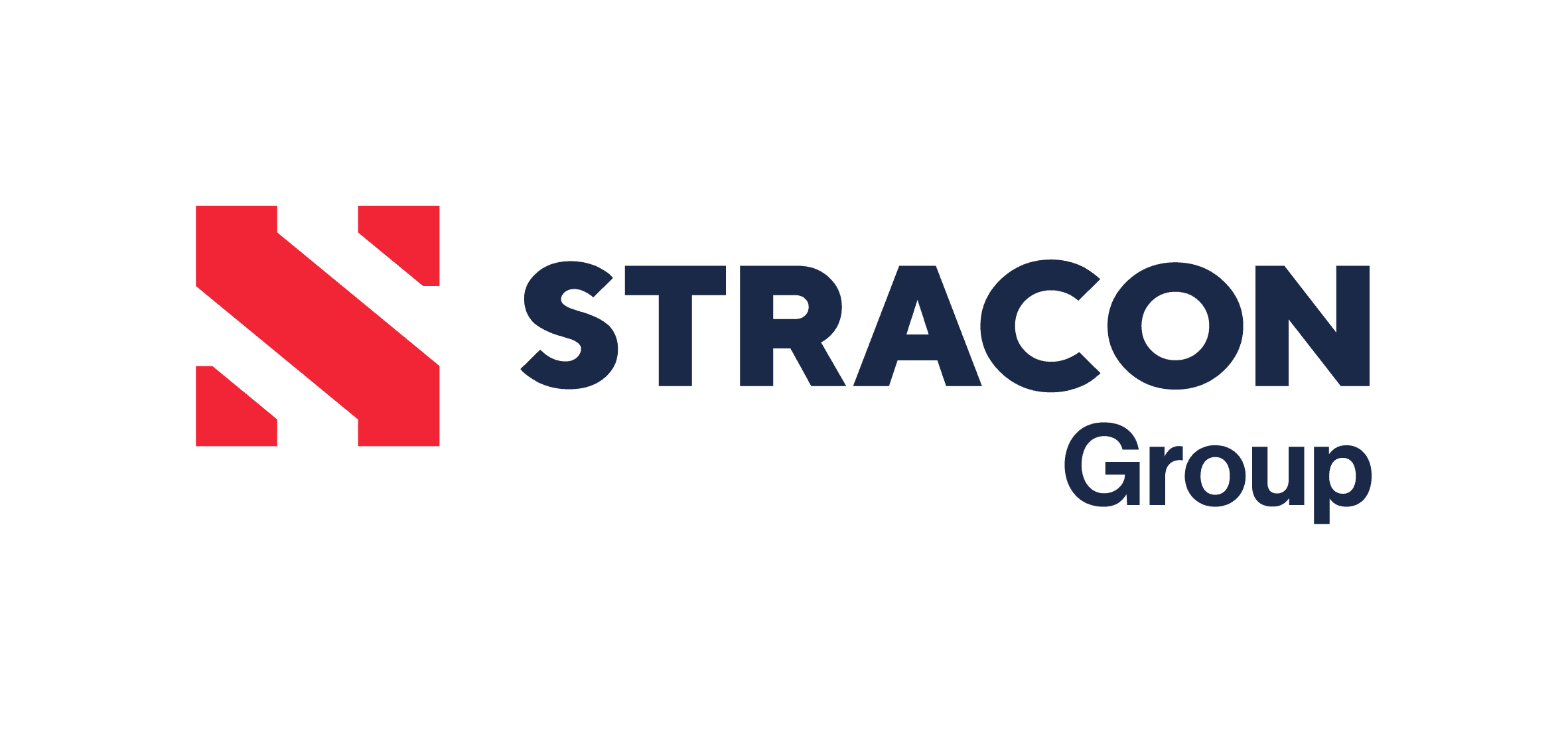 Logo de STRACON GROUP