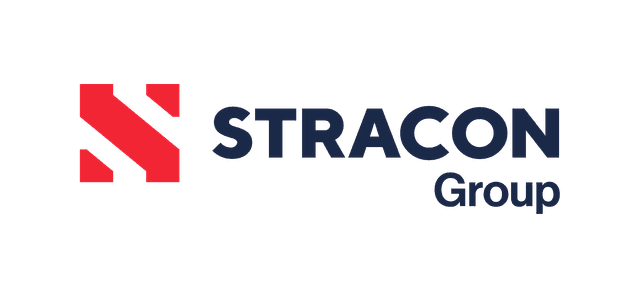 STRACON GROUP logo