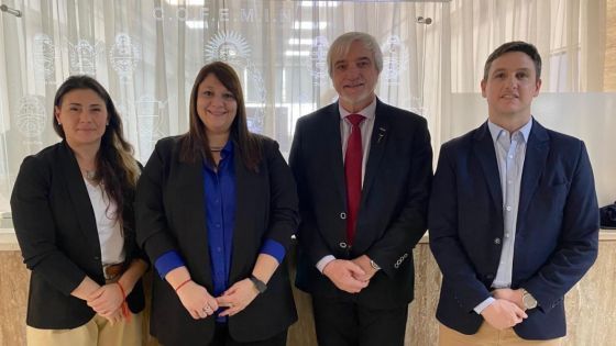 Illustrative image for the news:  Salta leads the 46th Ordinary Assembly of the Federal Mining Council | Panorama Minero