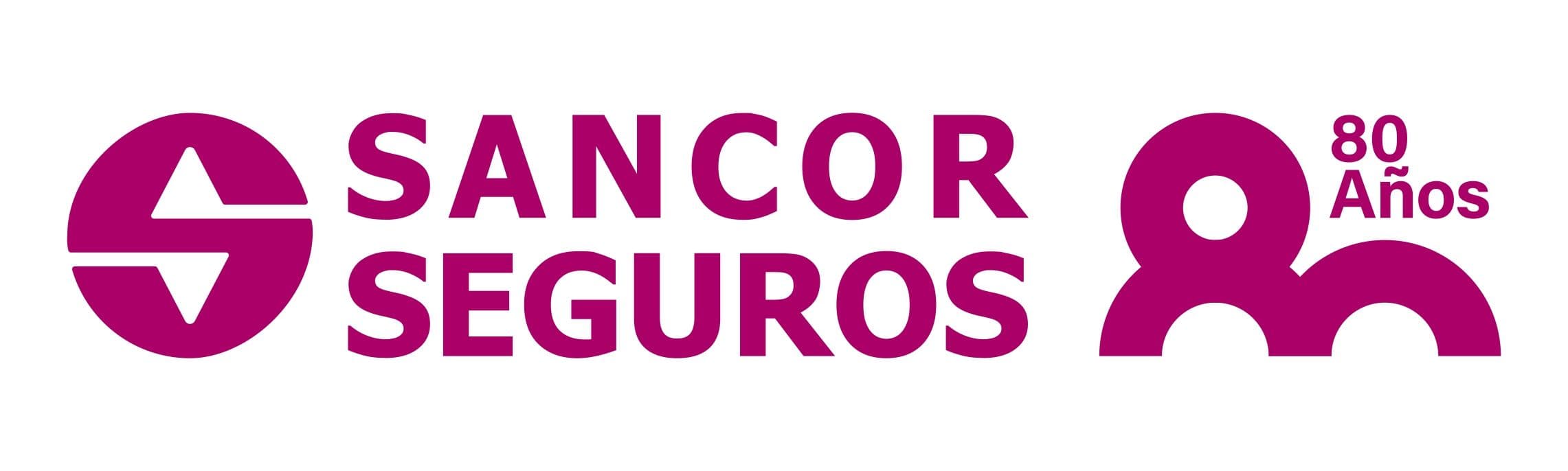 Logo de SANCOR SEGUROS