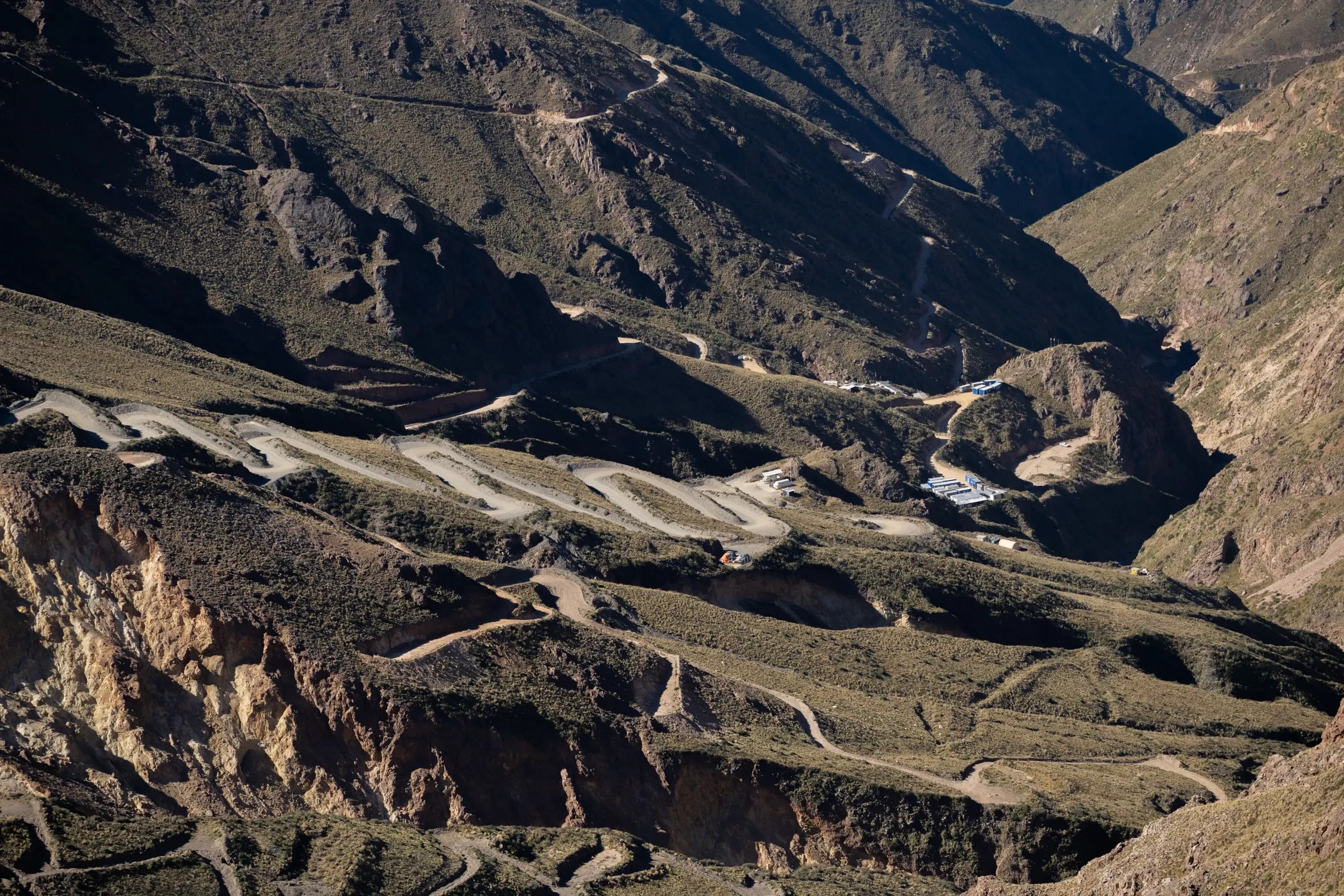 MARA Submits Environmental Impact Report for the Exploitation Stage
