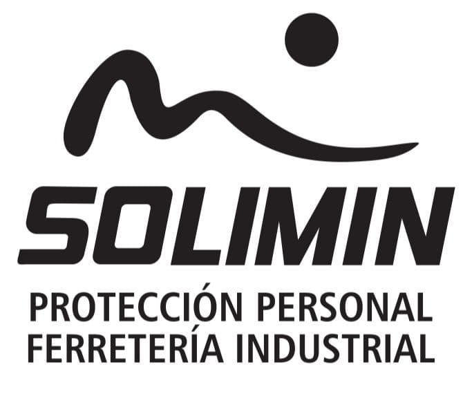Logo de SOLIMIN
