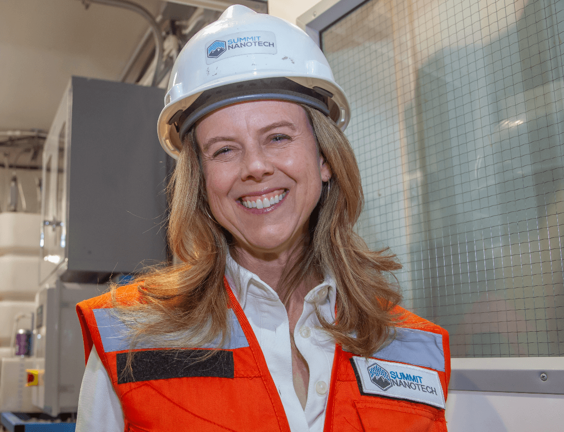 Illustrative image for the news: Summit Nanotech: "Argentina offers a very attractive market for lithium development"" | Panorama Minero