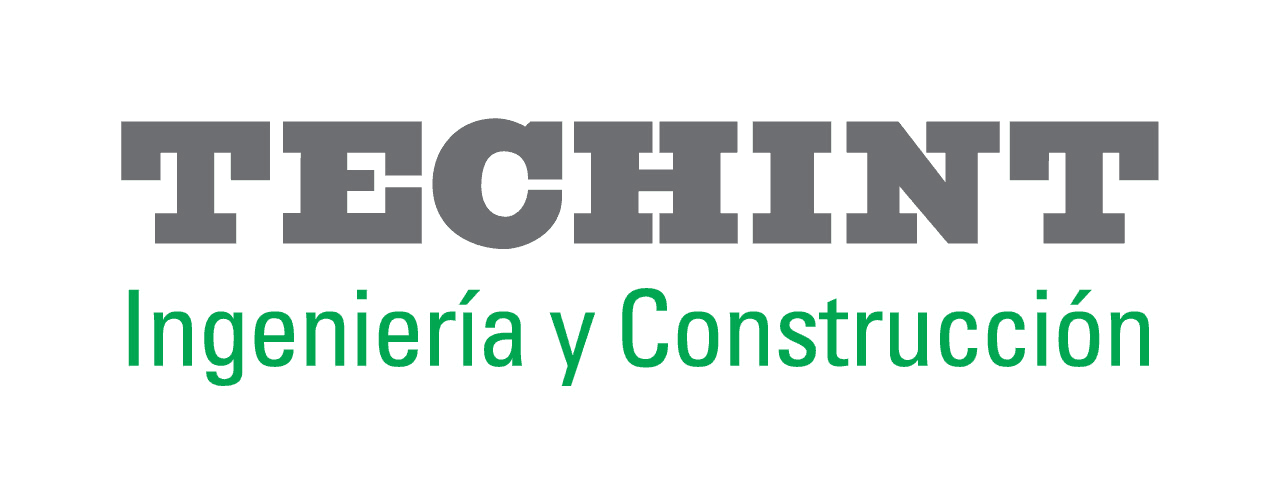 Logo de TECHINT