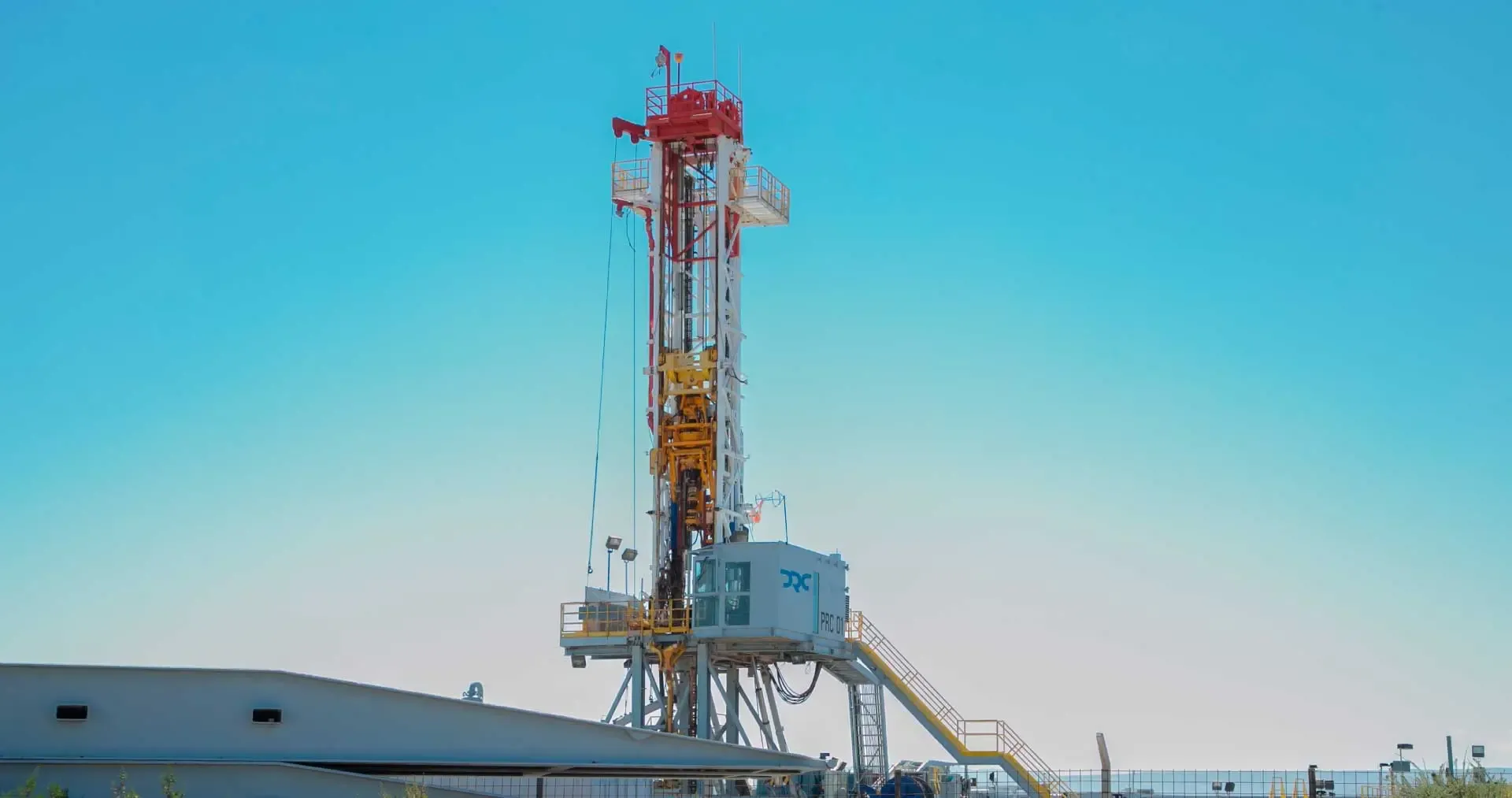 Mendoza busca en Brasil la solución al problema logístico de Potasio Río Colorado