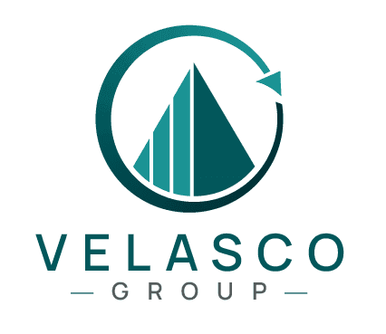 Logo de VELASCO GROUP SRL