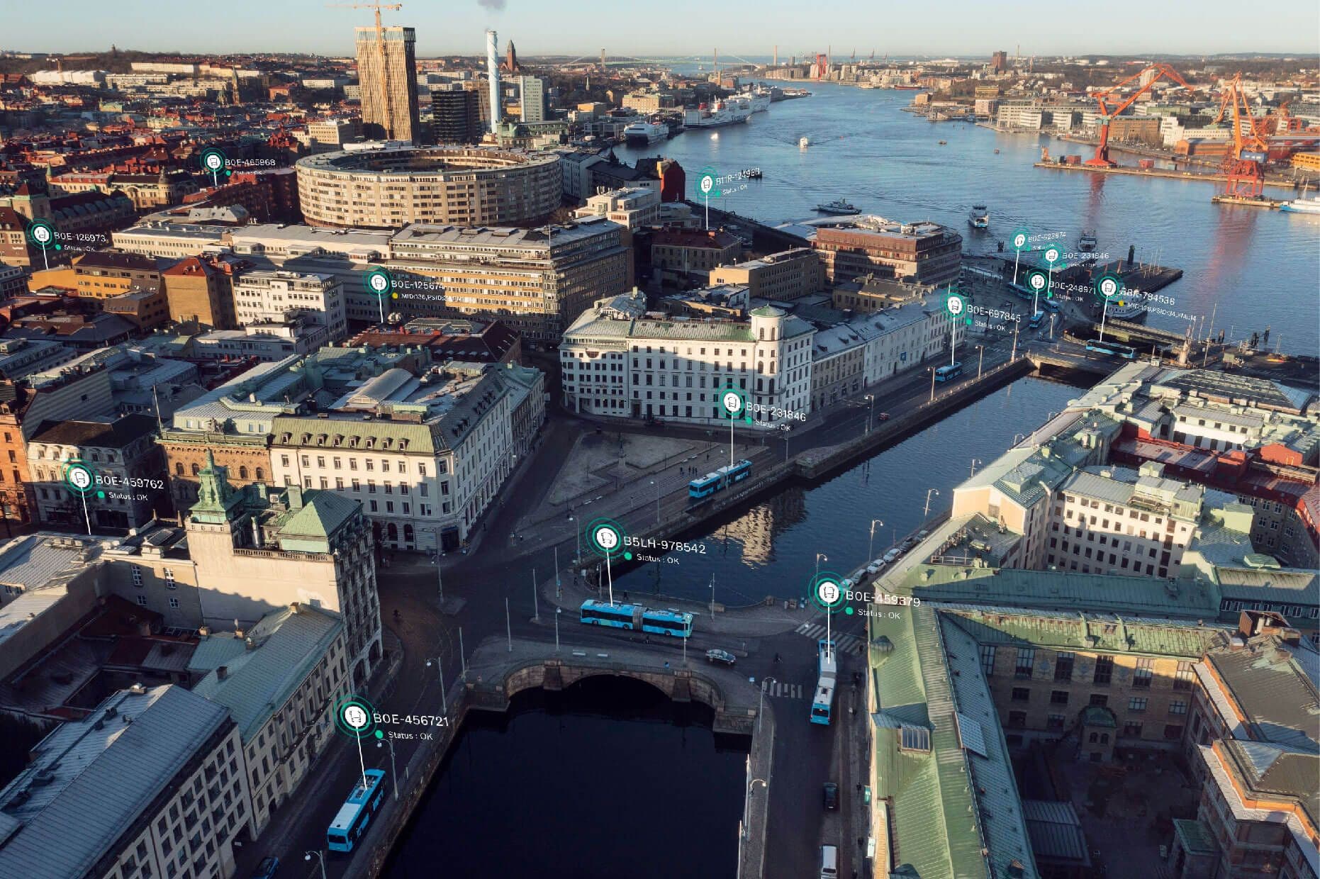 Illustrative image for the news: Connectivity in Truck Cargo Transport: A Driver for Efficiency in Latin America and Argentina | Panorama Minero