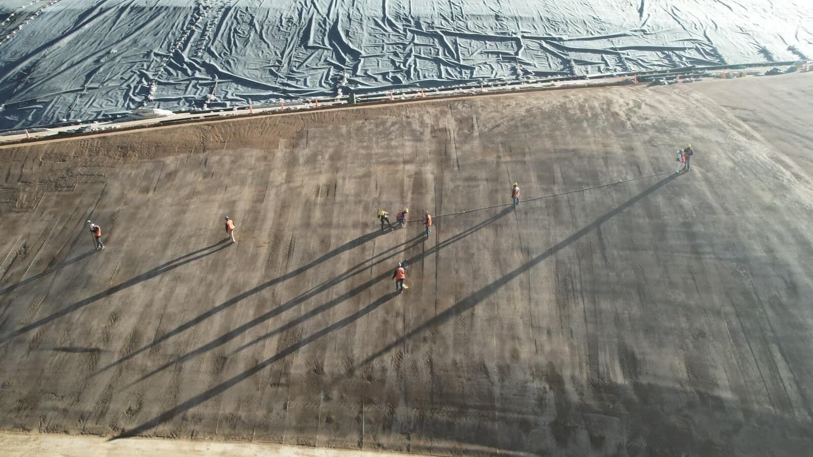 San Juan: Milicic Launches a New Development Phase at Veladero Mine