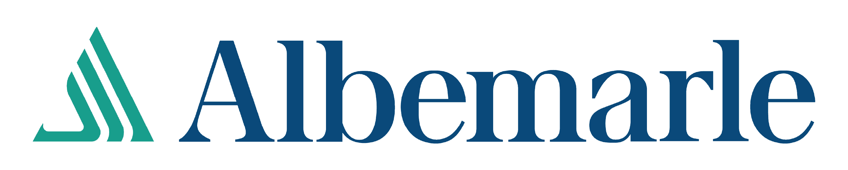 Logo de ALBEMARLE